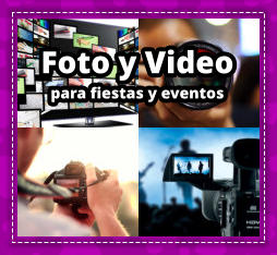 FOTOS Y VIDEO en Valentn Alsina - FOTOGRAFOS en Valentn Alsina